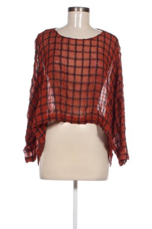 Damen Shirt Masai, Größe M, Farbe Braun, Preis € 9,99