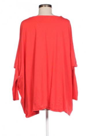 Damen Shirt Masai, Größe L, Farbe Rot, Preis 10,99 €