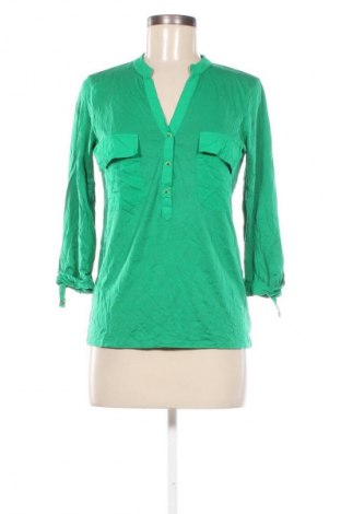 Damen Shirt Massimo Dutti, Größe M, Farbe Grün, Preis € 11,99