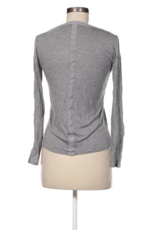 Damen Shirt Massimo Dutti, Größe S, Farbe Grau, Preis € 11,99