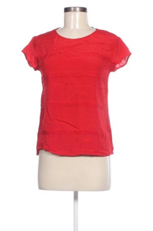 Damen Shirt Massimo Dutti, Größe M, Farbe Rot, Preis € 20,49