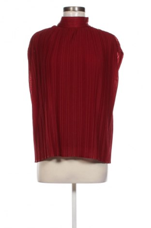 Damen Shirt Massimo Dutti, Größe S, Farbe Rot, Preis € 38,34