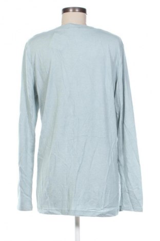 Damen Shirt Matty M, Größe L, Farbe Blau, Preis 6,99 €