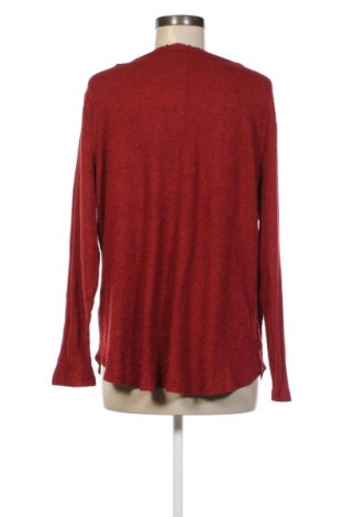 Damen Shirt Maurices, Größe XXL, Farbe Rot, Preis € 7,99