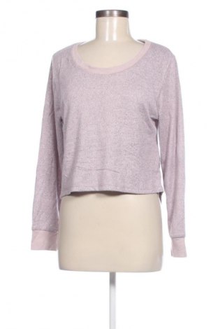 Damen Shirt Max Studio, Größe M, Farbe Lila, Preis € 11,99