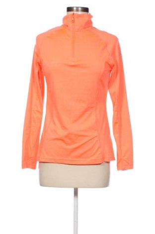 Damen Shirt McKinley, Größe M, Farbe Orange, Preis 8,99 €