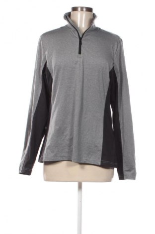 Damen Shirt McKinley, Größe XL, Farbe Grau, Preis 10,99 €