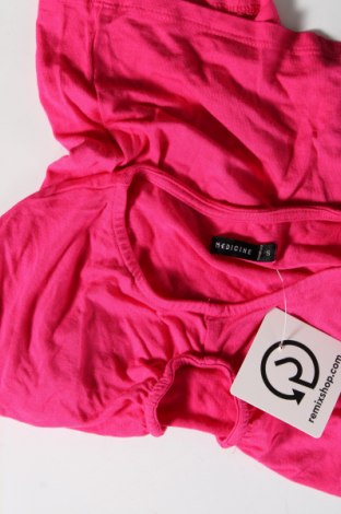 Damen Shirt Medicine, Größe S, Farbe Rosa, Preis € 5,99