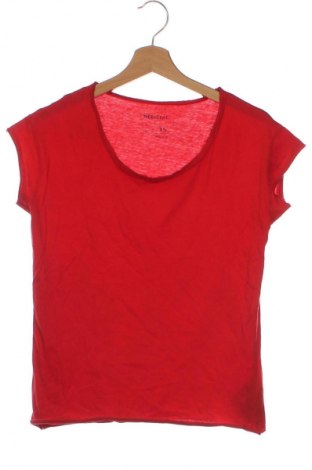 Damen Shirt Medicine, Größe XS, Farbe Rot, Preis 4,99 €