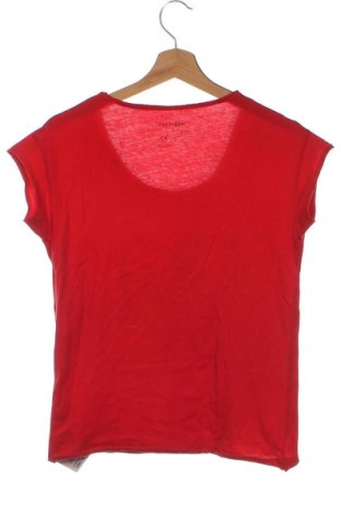 Damen Shirt Medicine, Größe XS, Farbe Rot, Preis € 5,99