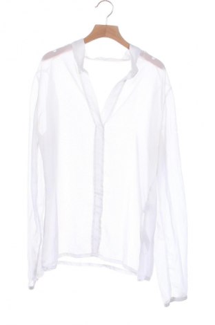 Damen Shirt Megz, Größe M, Farbe Weiß, Preis € 3,99