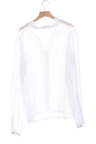 Damen Shirt Megz, Größe M, Farbe Weiß, Preis € 3,99