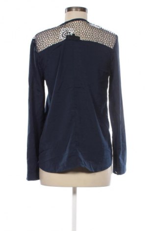 Damen Shirt Melting Stockholm, Größe M, Farbe Blau, Preis € 23,99