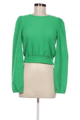 Bluză de femei Melting Stockholm, Mărime S, Culoare Verde, Preț 44,99 Lei