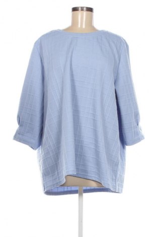 Damen Shirt Mia Moda, Größe XL, Farbe Blau, Preis € 8,99