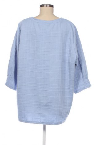 Damen Shirt Mia Moda, Größe XL, Farbe Blau, Preis € 10,99