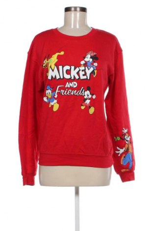 Damen Shirt Mickey & Minnie, Größe XS, Farbe Rot, Preis € 23,99