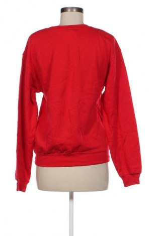 Damen Shirt Mickey & Minnie, Größe XS, Farbe Rot, Preis 23,99 €