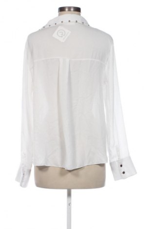 Damen Shirt Mimosa, Größe L, Farbe Weiß, Preis 10,99 €