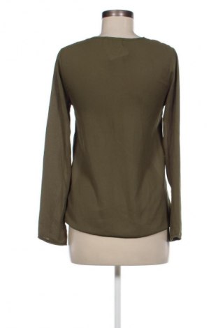 Damen Shirt Miss Chic, Größe M, Farbe Grün, Preis € 3,99