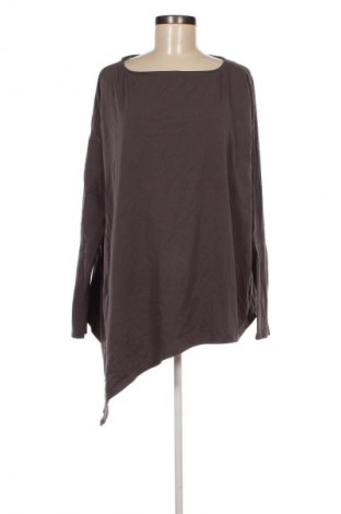 Damen Shirt Miss Look, Größe M, Farbe Grau, Preis € 4,99