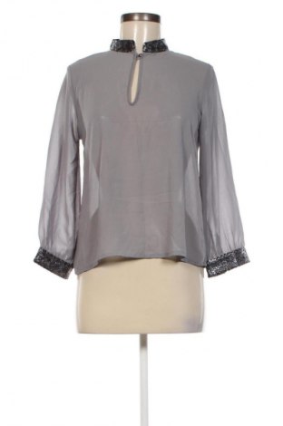 Damen Shirt Miss Miss, Größe S, Farbe Grau, Preis € 23,99