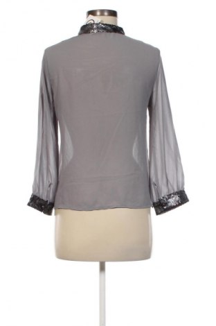 Damen Shirt Miss Miss, Größe S, Farbe Grau, Preis € 8,99