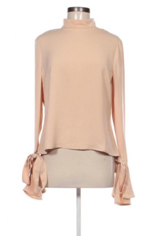 Damen Shirt Missguided, Größe M, Farbe Beige, Preis € 3,99