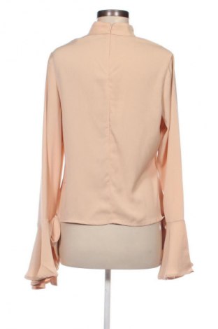 Damen Shirt Missguided, Größe M, Farbe Beige, Preis € 5,99