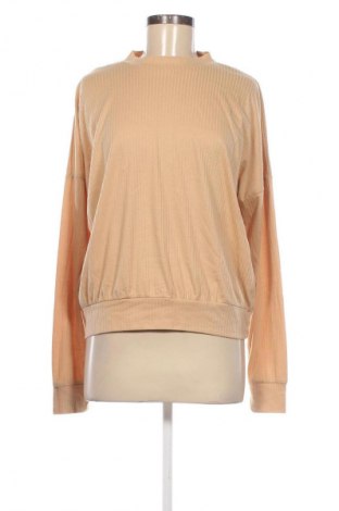 Damen Shirt Missguided, Größe XS, Farbe Beige, Preis € 3,99