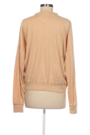 Damen Shirt Missguided, Größe XS, Farbe Beige, Preis € 3,99