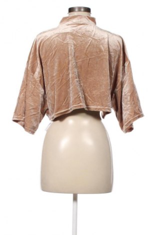 Damen Shirt Misspap, Größe M, Farbe Braun, Preis € 4,49