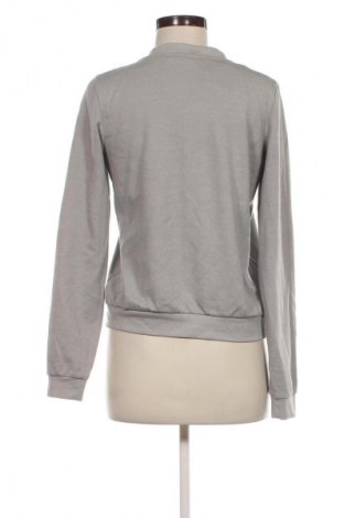 Damen Shirt Mizuno, Größe L, Farbe Grau, Preis € 22,99