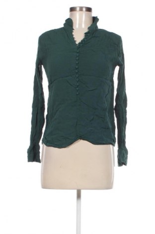 Bluză de femei Modstrom, Mărime S, Culoare Verde, Preț 23,99 Lei