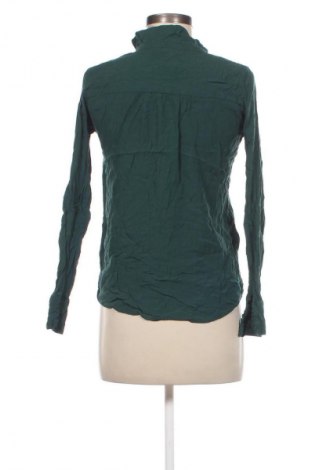 Damen Shirt Modstrom, Größe S, Farbe Grün, Preis € 15,99