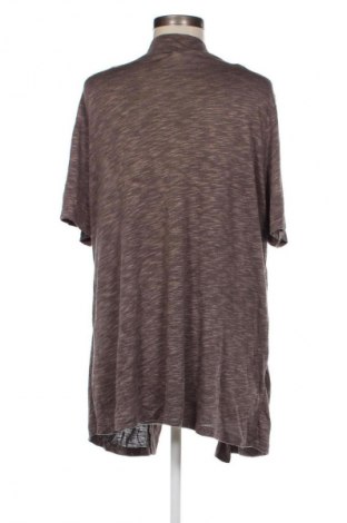 Damen Shirt Mona, Größe XXL, Farbe Braun, Preis € 9,99