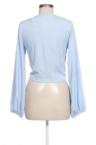 Damen Shirt Monki, Größe S, Farbe Blau, Preis € 9,49