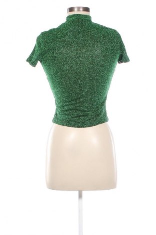 Damen Shirt Monki, Größe S, Farbe Grün, Preis € 5,99