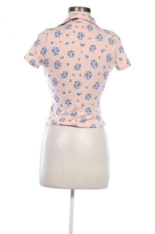 Damen Shirt Monki, Größe S, Farbe Mehrfarbig, Preis 3,99 €