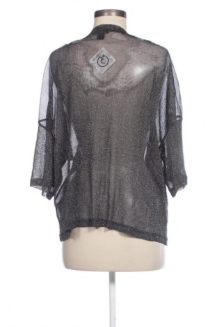 Damen Shirt Monki, Größe M, Farbe Silber, Preis 4,99 €