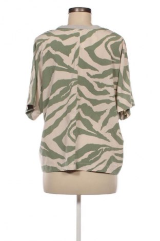 Damen Shirt Monki, Größe M, Farbe Mehrfarbig, Preis € 3,99