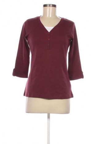 Damen Shirt Montego, Größe M, Farbe Rot, Preis € 6,49