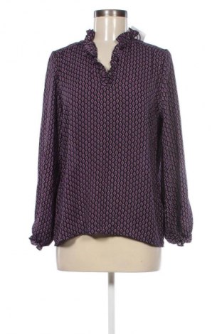 Damen Shirt Moon, Größe S, Farbe Mehrfarbig, Preis 8,99 €