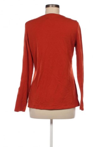 Damen Shirt More & More, Größe L, Farbe Orange, Preis € 15,99