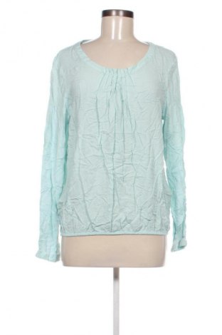 Damen Shirt More & More, Größe L, Farbe Grün, Preis 13,99 €