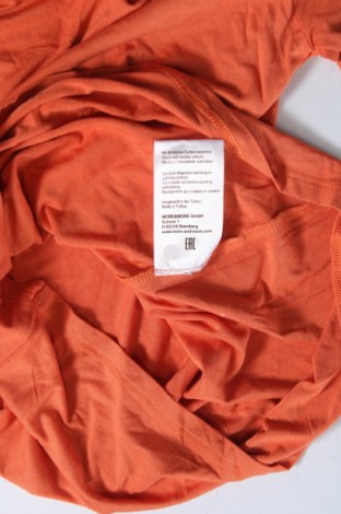 Damen Shirt More & More, Größe XS, Farbe Orange, Preis 13,99 €