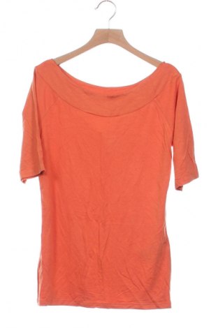 Damen Shirt More & More, Größe XS, Farbe Orange, Preis € 13,99