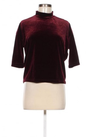 Damen Shirt Moss Copenhagen, Größe S, Farbe Rot, Preis € 12,99