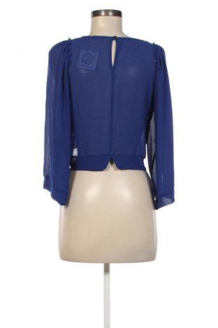 Damen Shirt Motel, Größe S, Farbe Blau, Preis € 4,49