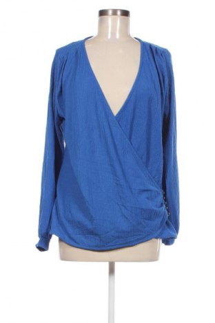 Damen Shirt Ms Mode, Größe L, Farbe Blau, Preis € 3,99